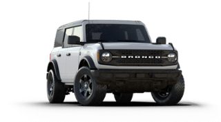 2025 Ford Bronco® External Image 5